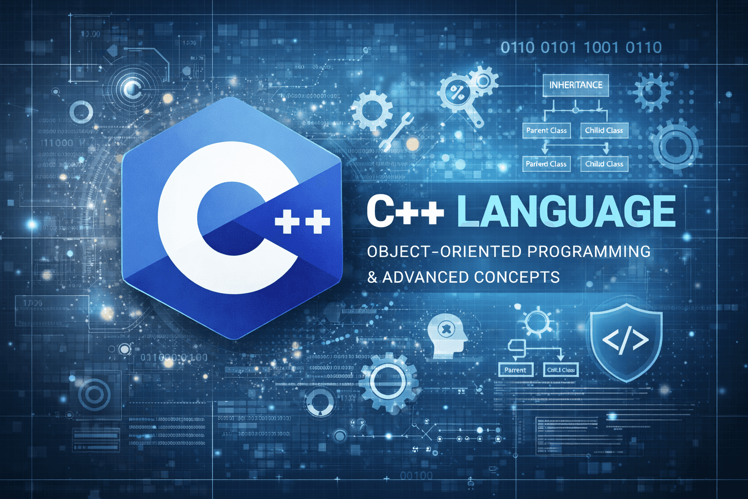 C++ Programming Language