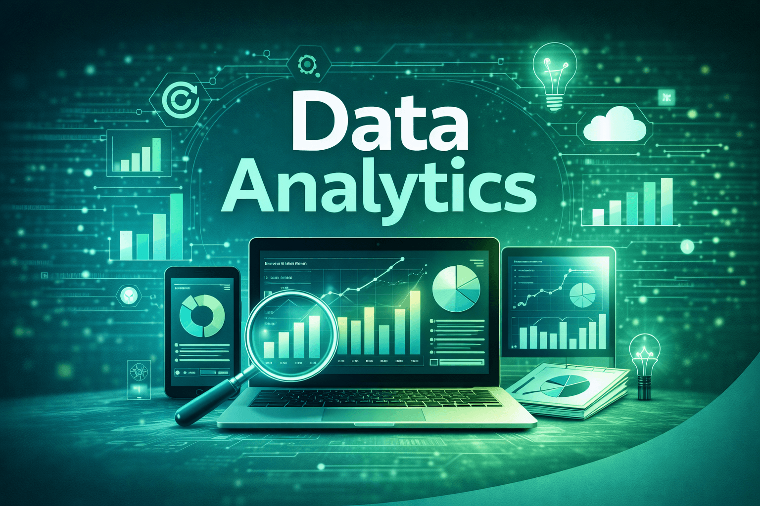 Data Analytics