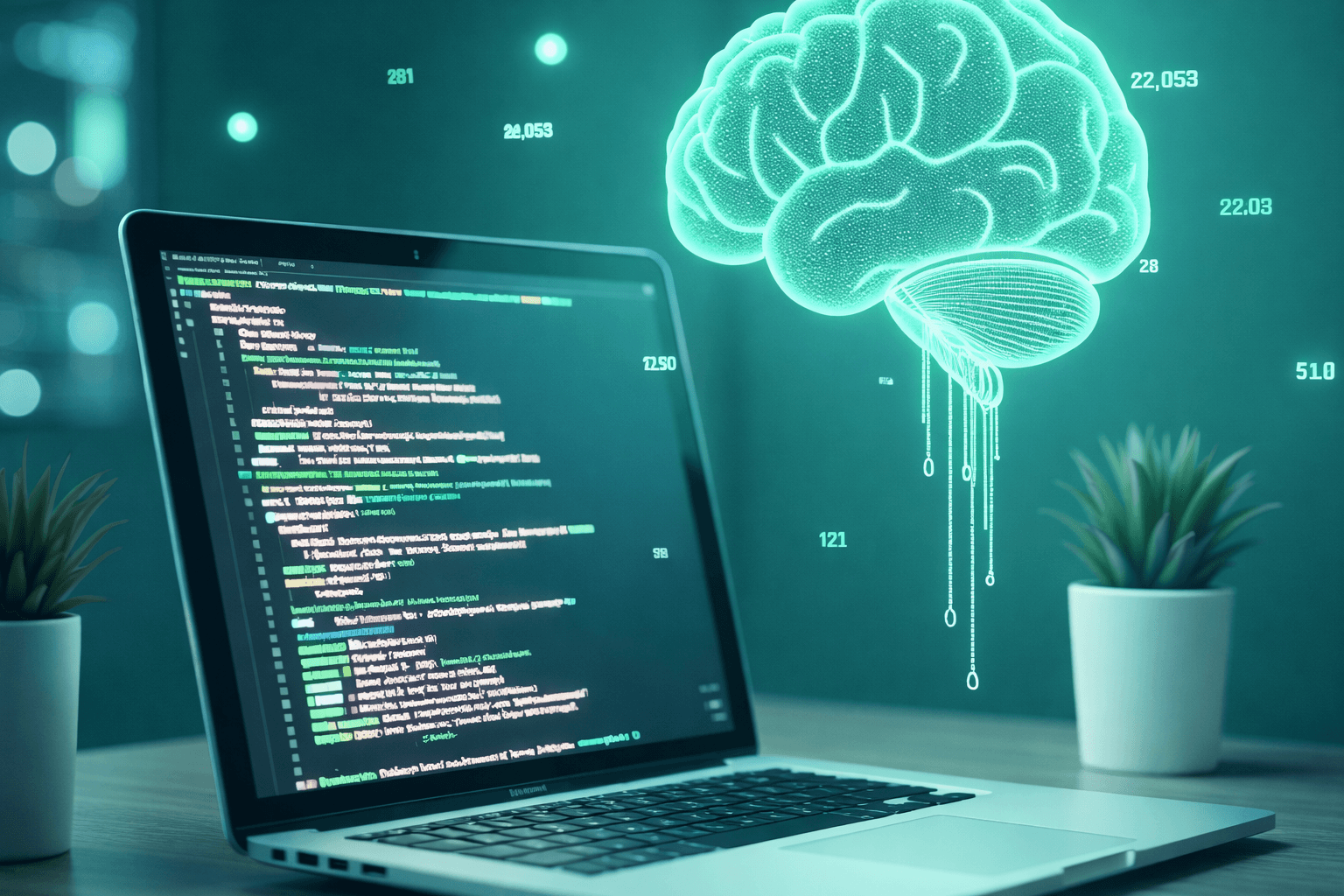 Back-End Development