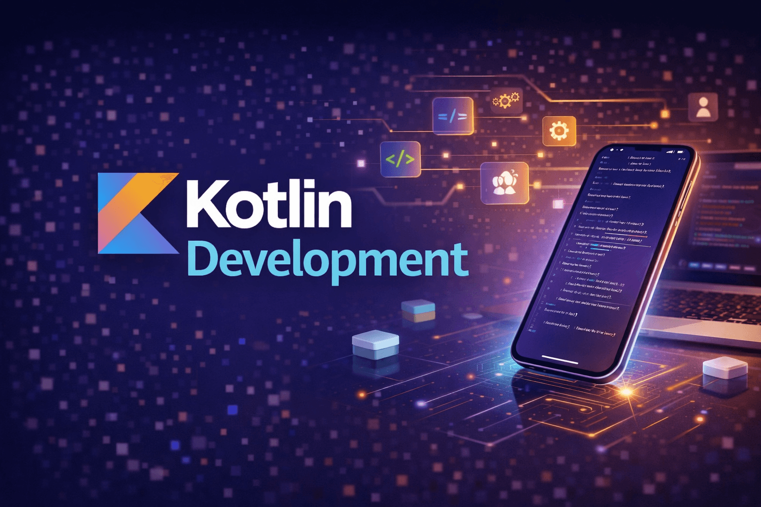 Kotlin Development