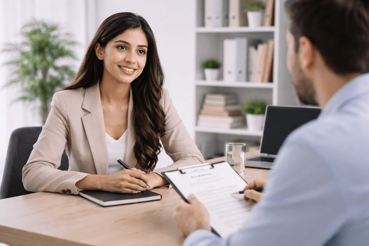 One-to-one learning at Paarsh E-Learning