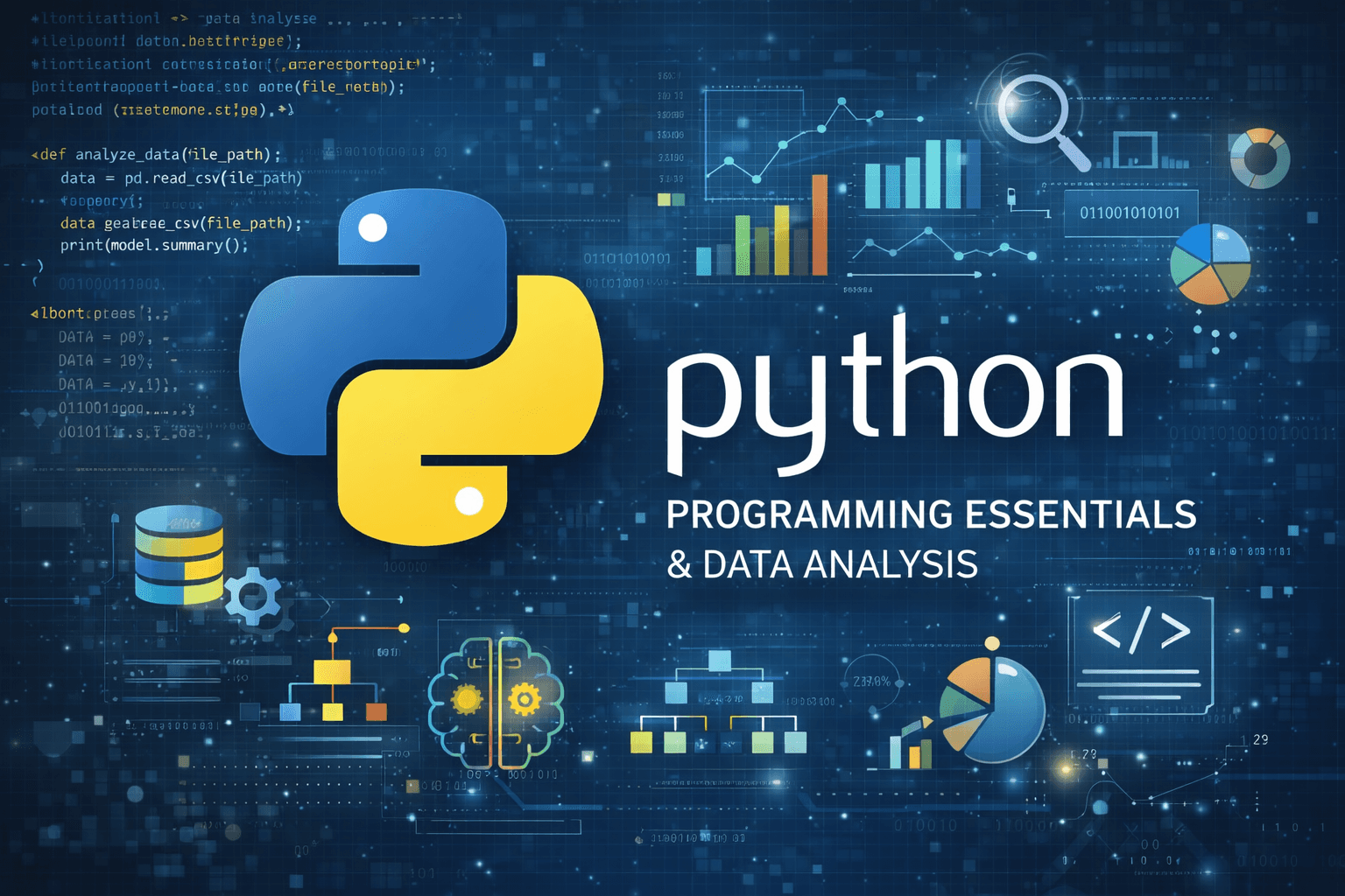  Python Full Stack Development (Backend, Automation & APIs)