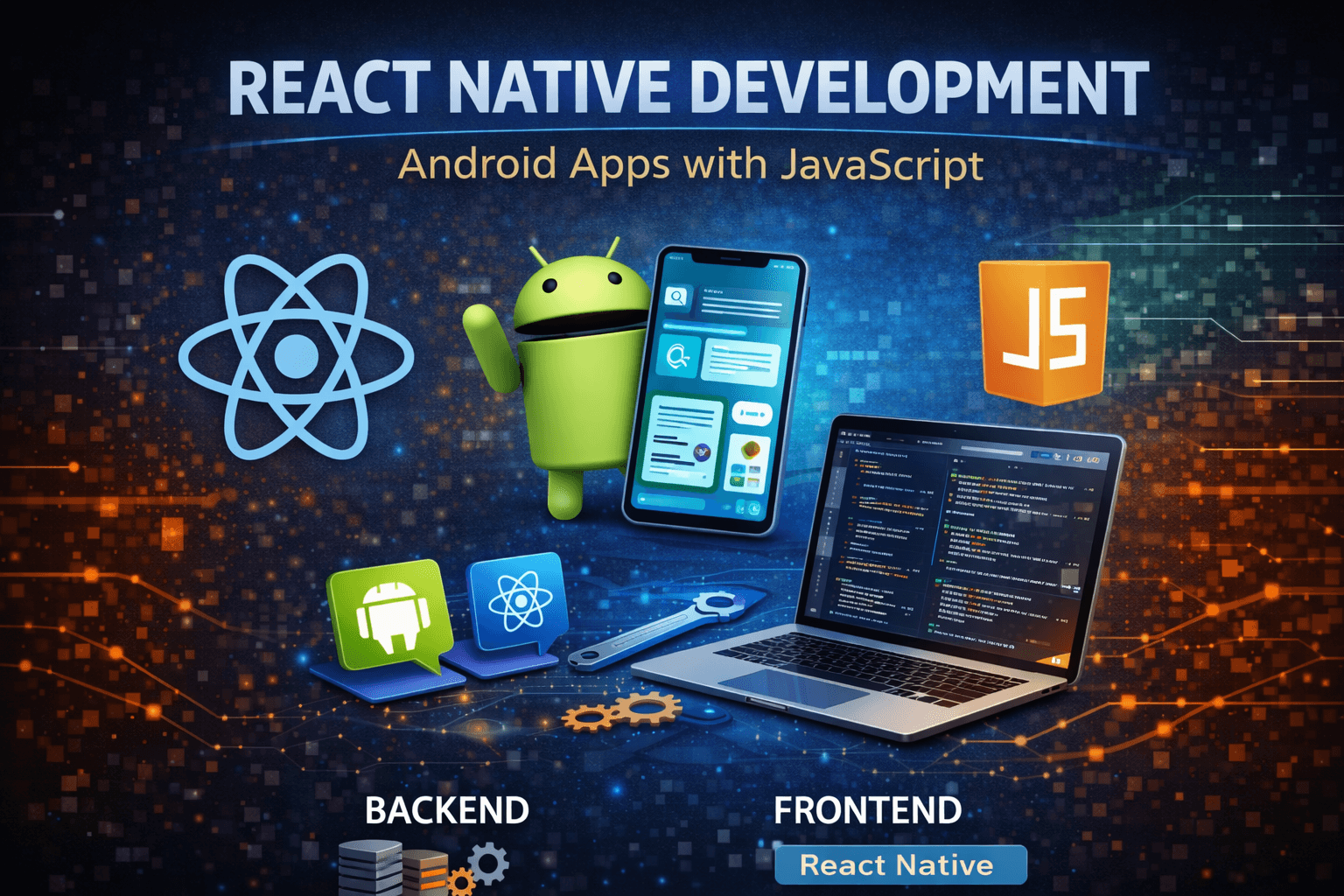 React Native Development