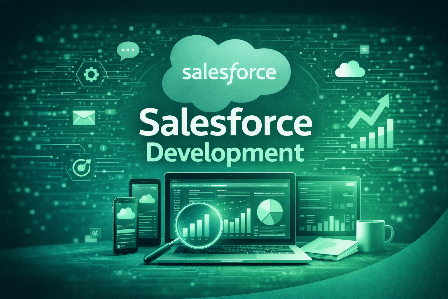 Salesforce Development