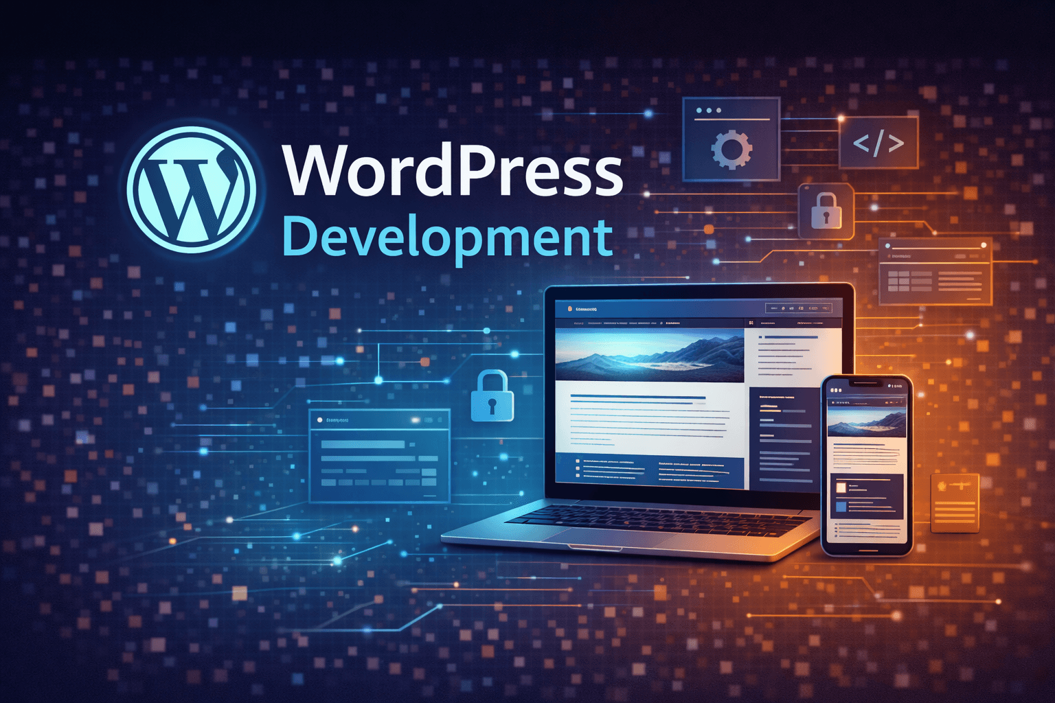 WordPress Development